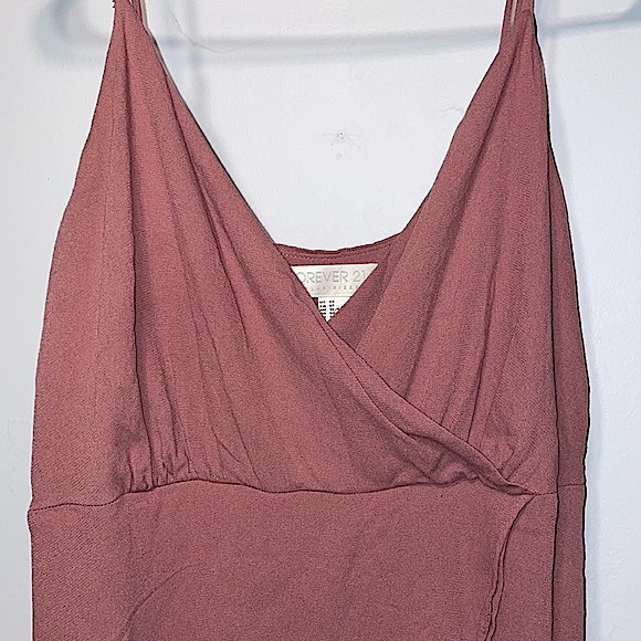 Forever 21 Dress - Picture 2 of 5